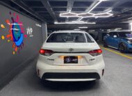 Toyota Corolla Levin – Año 2022