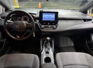 Toyota Corolla Levin – Año 2022