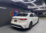 Toyota Corolla Levin – Año 2022