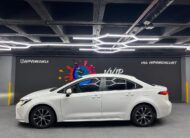 Toyota Corolla Levin – Año 2022