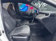 Toyota Corolla Levin – Año 2022