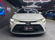 Toyota Corolla Levin – Año 2022
