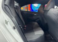 Toyota Corolla Levin – Año 2022