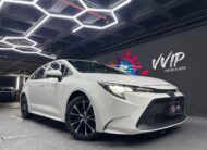 Toyota Corolla Levin – Año 2022