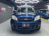 Ford EcoSport – Año 2008
