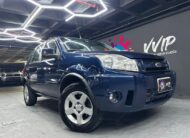 Ford EcoSport – Año 2008