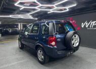 Ford EcoSport – Año 2008