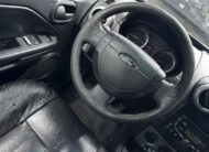 Ford EcoSport – Año 2008