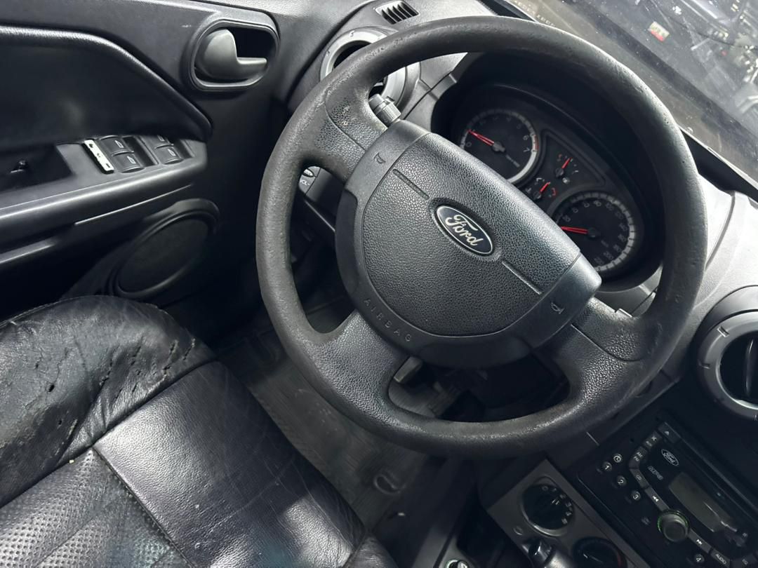 Ford EcoSport – Año 2008