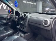 Ford EcoSport – Año 2008