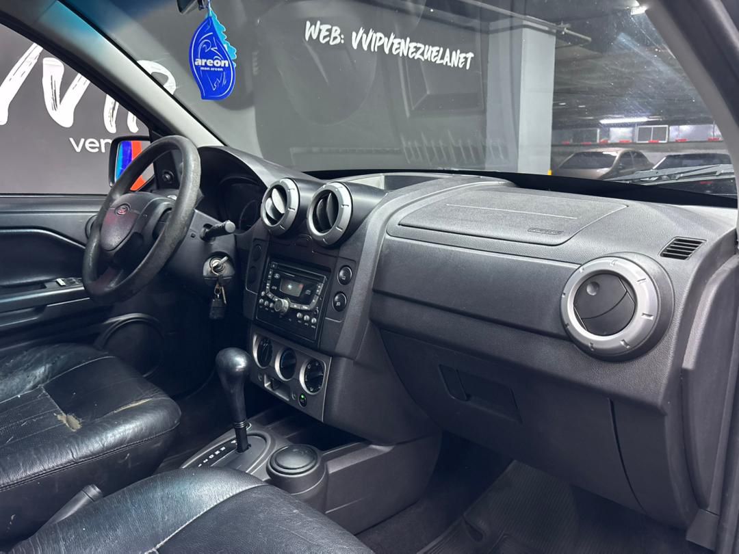 Ford EcoSport – Año 2008