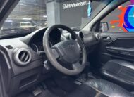 Ford EcoSport – Año 2008