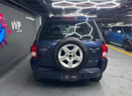 Ford EcoSport – Año 2008