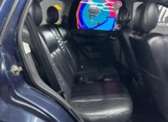 Ford EcoSport – Año 2008
