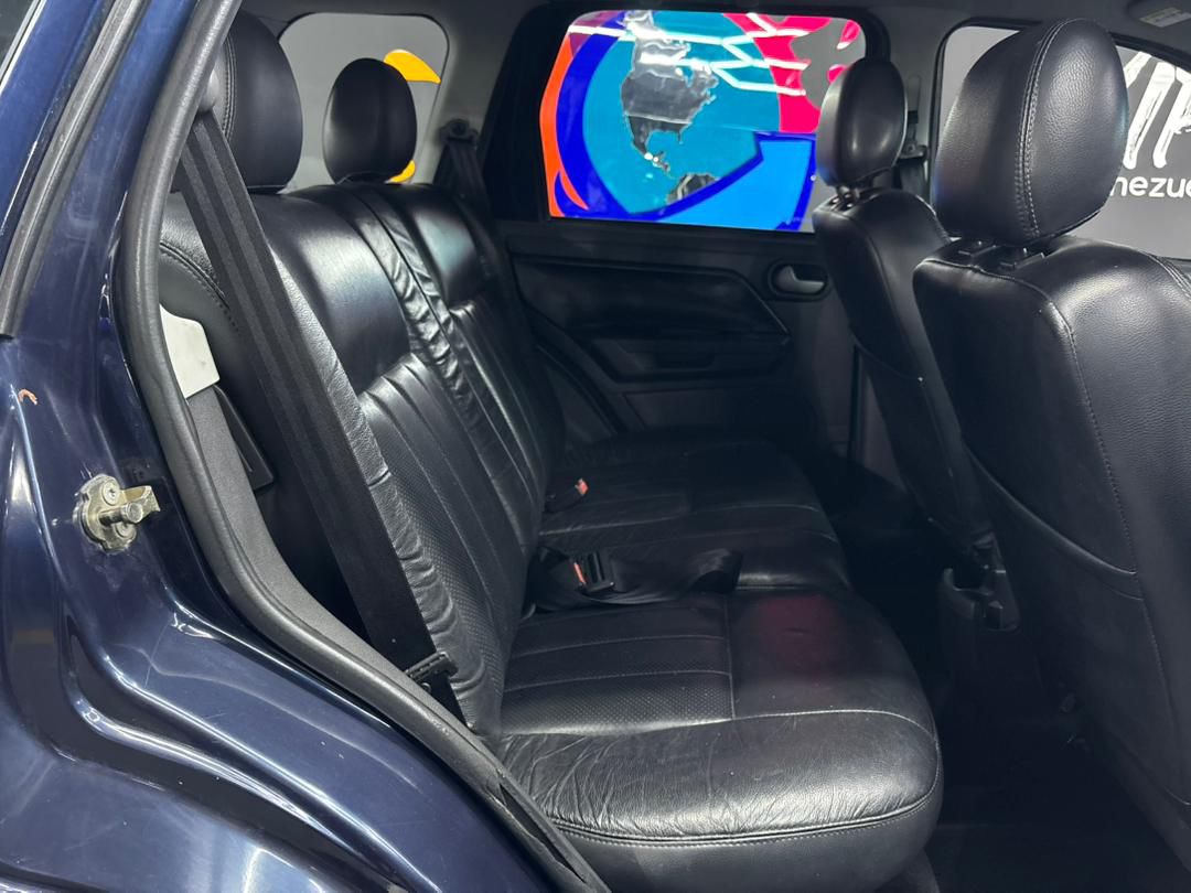 Ford EcoSport – Año 2008