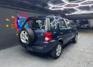 Ford EcoSport – Año 2008