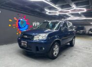 Ford EcoSport – Año 2008