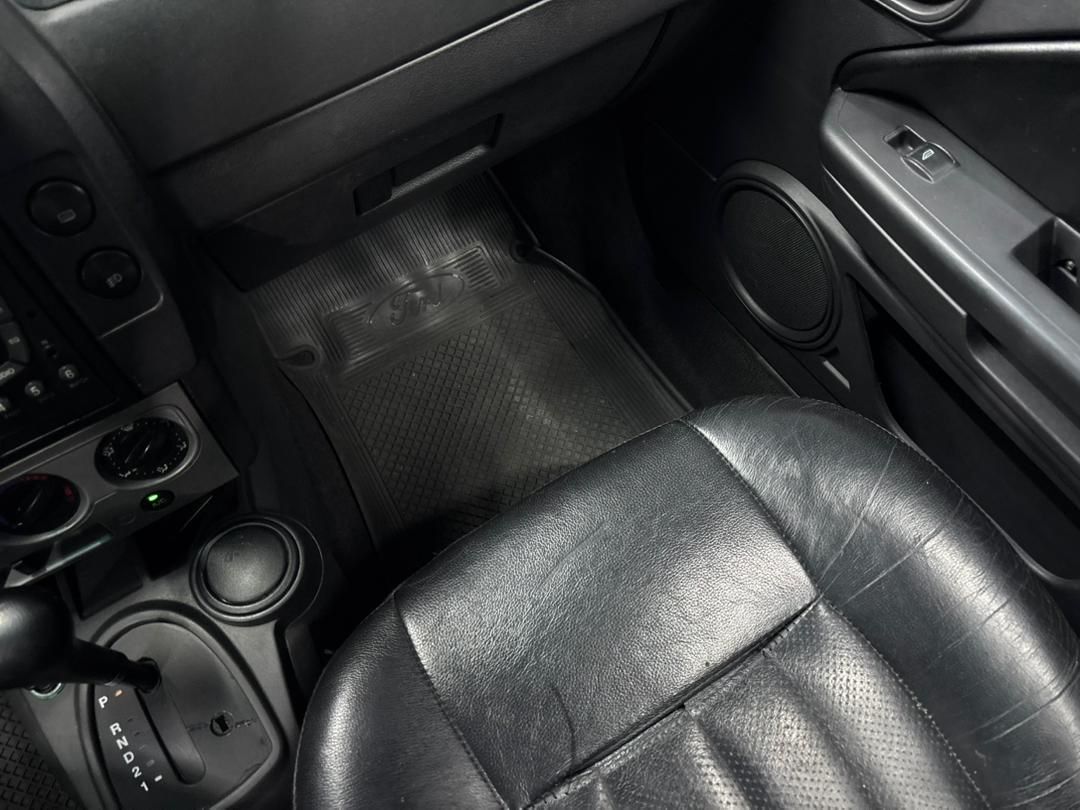 Ford EcoSport – Año 2008