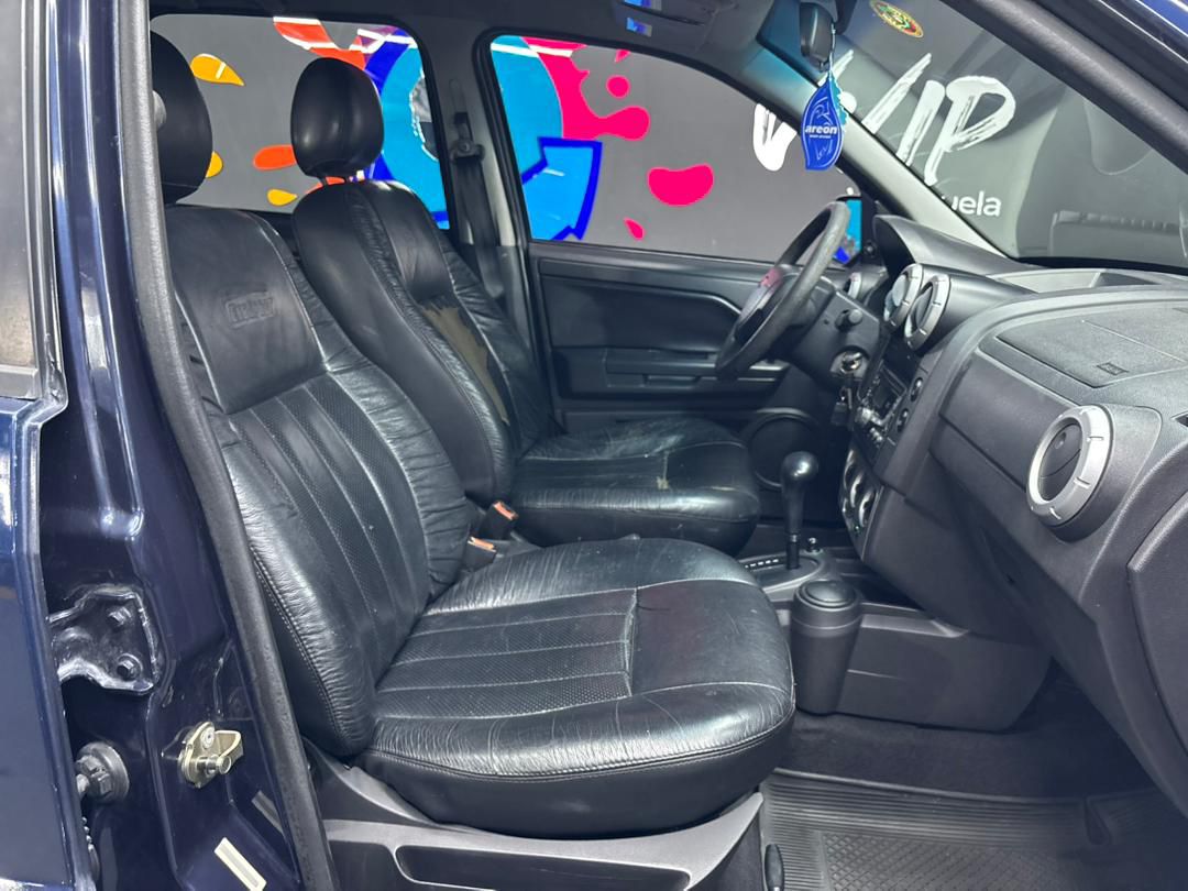 Ford EcoSport – Año 2008