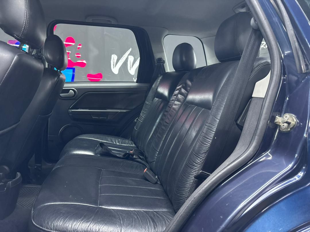 Ford EcoSport – Año 2008