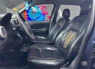 Ford EcoSport – Año 2008