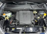 Ford EcoSport – Año 2008