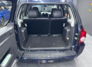 Ford EcoSport – Año 2008