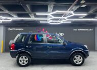 Ford EcoSport – Año 2008