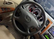 Toyota Fortuner Blindada Nivel III Plus – Año 2011