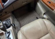 Toyota Fortuner Blindada Nivel III Plus – Año 2011