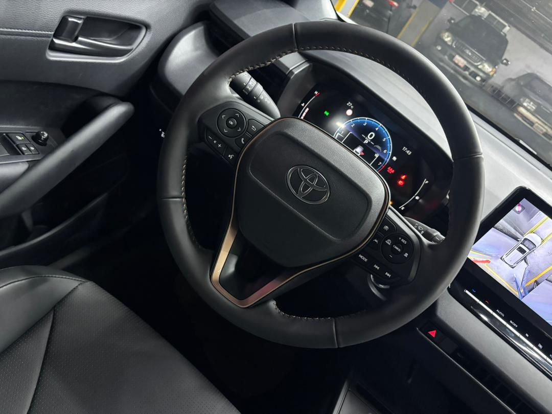 Toyota Corolla Élite – Año 2026