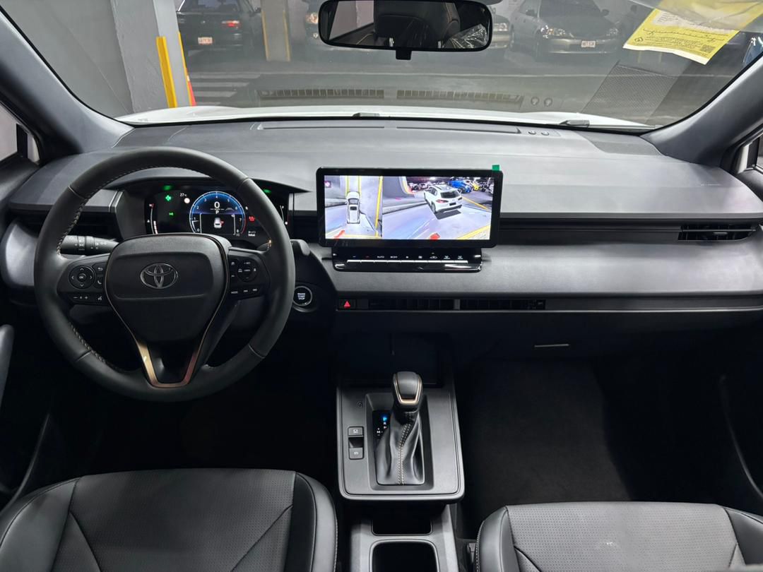 Toyota Corolla Élite – Año 2026