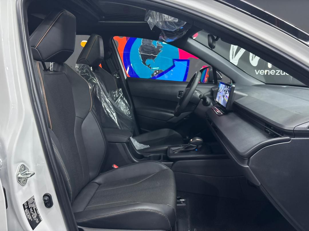 Toyota Corolla Élite – Año 2026