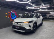 Toyota Corolla Élite – Año 2026