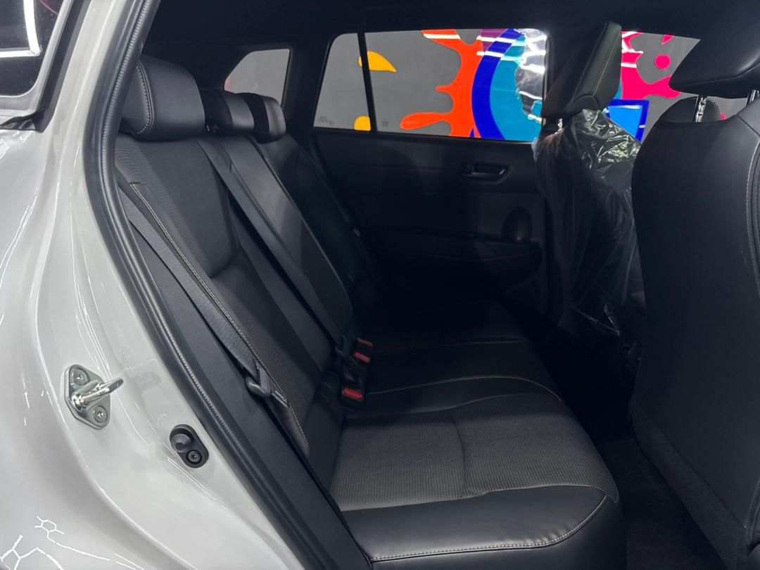Toyota Corolla Élite – Año 2026