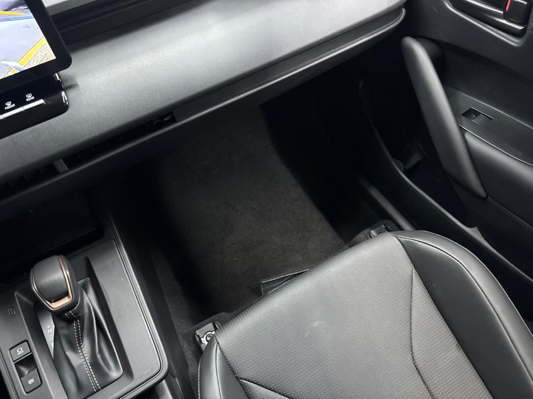Toyota Corolla Élite – Año 2026