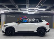 Toyota Corolla Élite – Año 2026