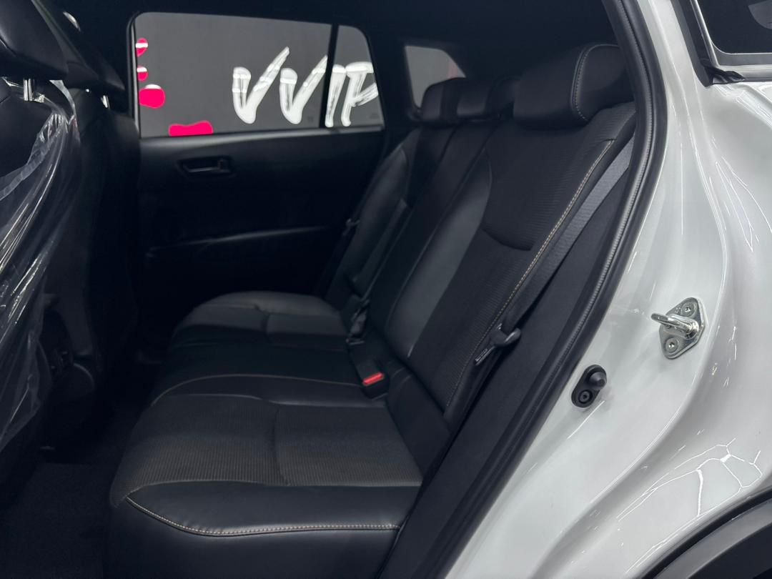 Toyota Corolla Élite – Año 2026