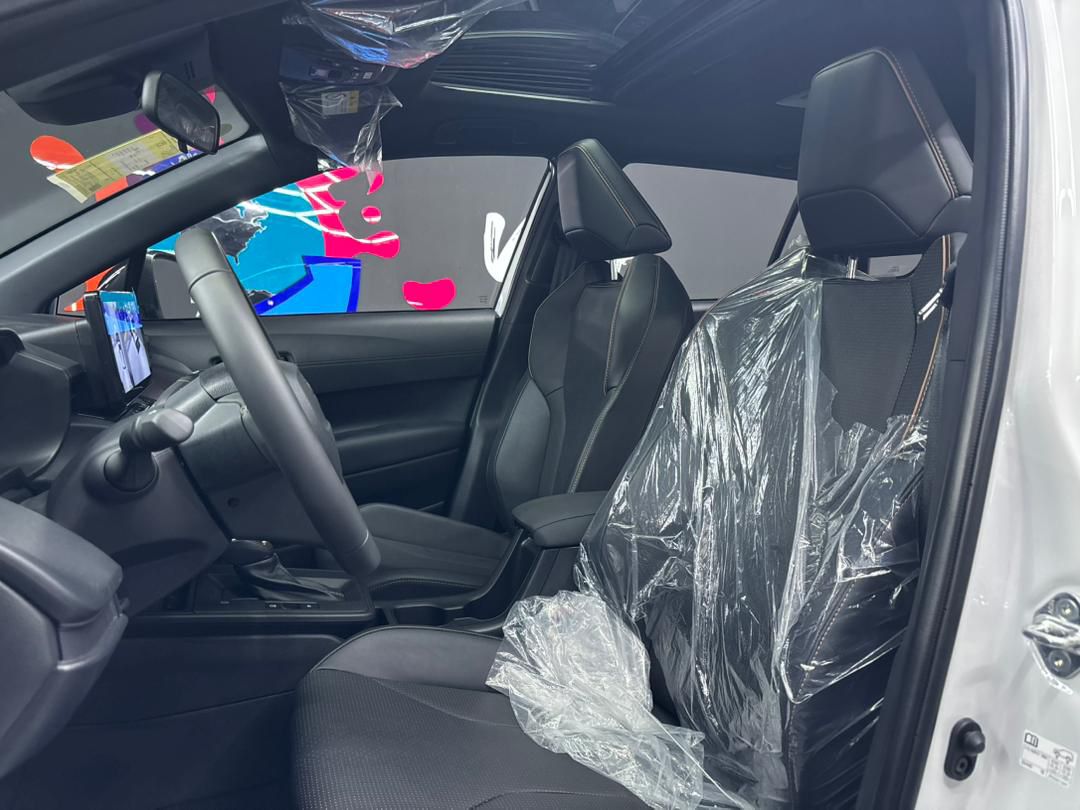 Toyota Corolla Élite – Año 2026
