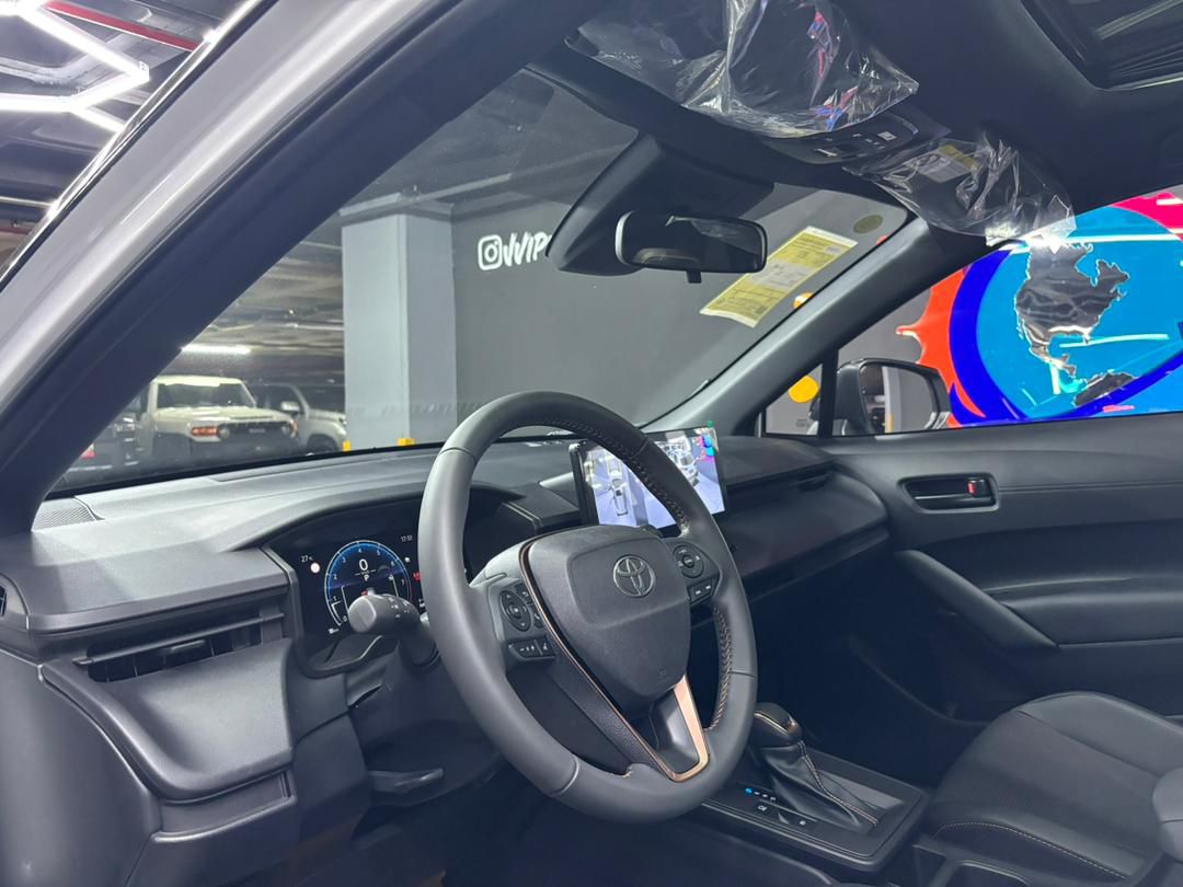 Toyota Corolla Élite – Año 2026
