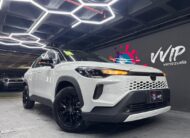 Toyota Corolla Élite – Año 2026
