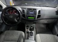 Ford Kavak V6 – Año 2011