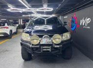 Ford Kavak V6 – Año 2011