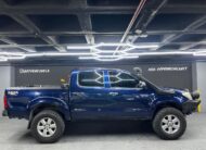 Ford Kavak V6 – Año 2011