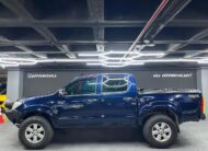 Ford Kavak V6 – Año 2011