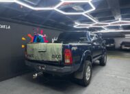 Ford Kavak V6 – Año 2011