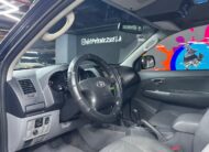 Ford Kavak V6 – Año 2011