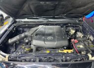 Ford Kavak V6 – Año 2011