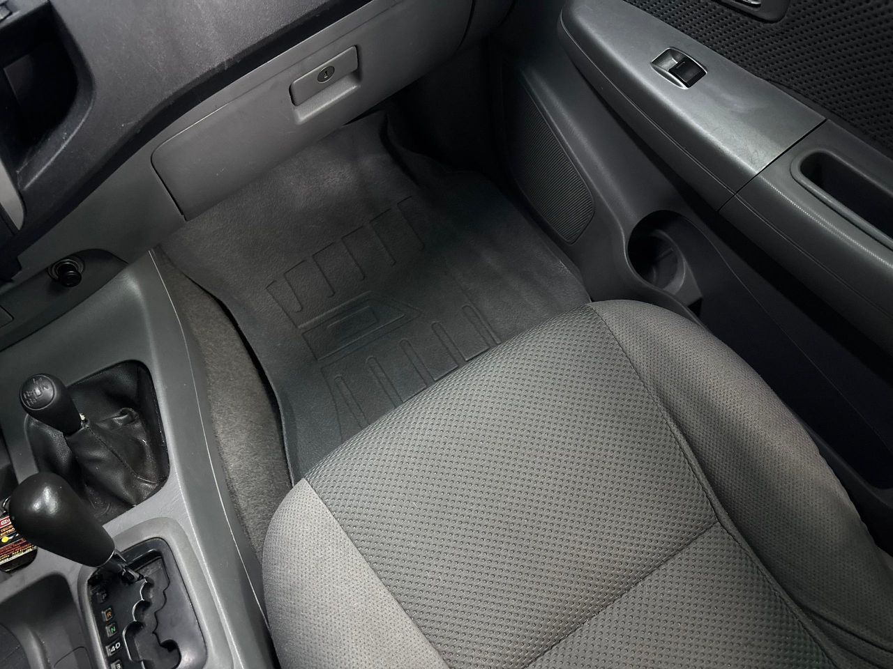 Ford Kavak V6 – Año 2011