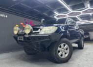 Ford Kavak V6 – Año 2011